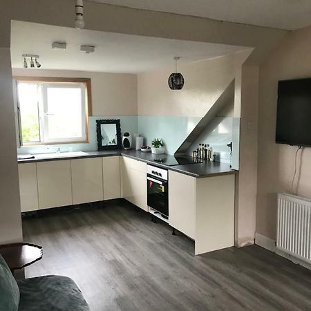 “A Wee Pad In Dunfermline” Apartment Exterior photo